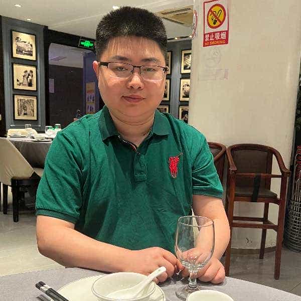 37岁岁上海单身帅哥 - 吉缘网