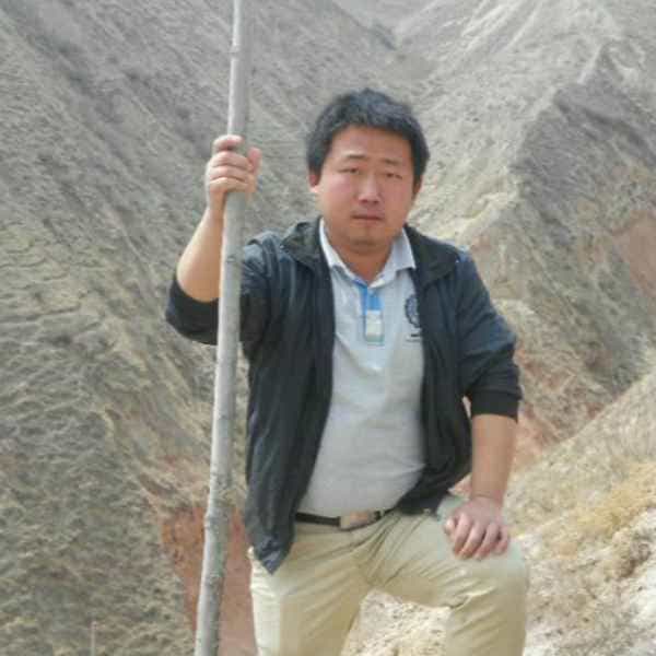 36岁岁甘肃单身帅哥 - 吉缘网