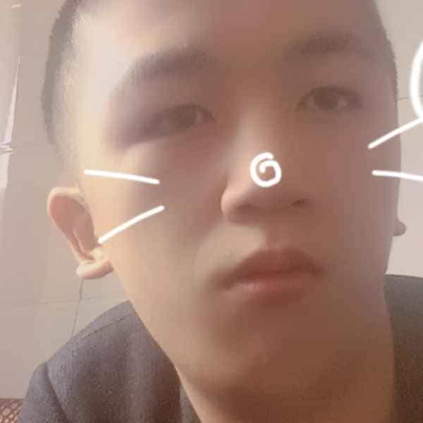 21岁岁贵州单身帅哥 - 吉缘网