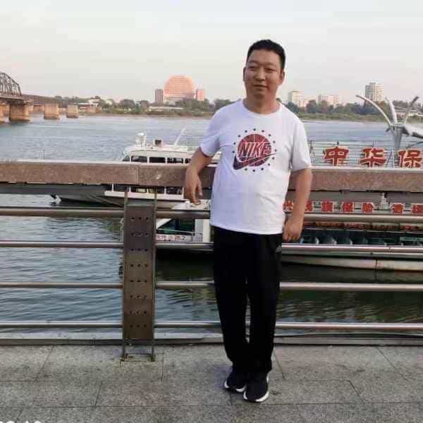 45岁岁辽宁单身帅哥 - 吉缘网