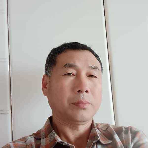 60岁岁辽宁单身帅哥 - 吉缘网
