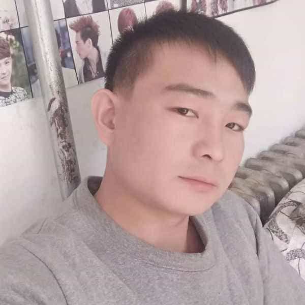 33岁岁河北单身帅哥 - 吉缘网
