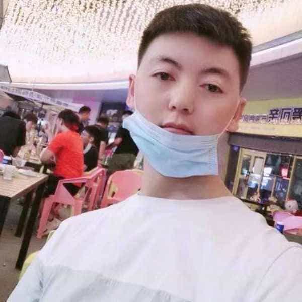35岁岁甘肃单身帅哥 - 吉缘网