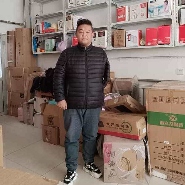 38岁岁河北单身帅哥 - 吉缘网