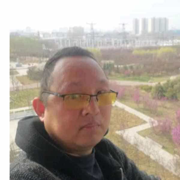 43岁岁河北单身帅哥 - 吉缘网