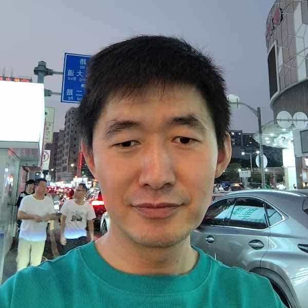 36岁岁甘肃单身帅哥 - 吉缘网