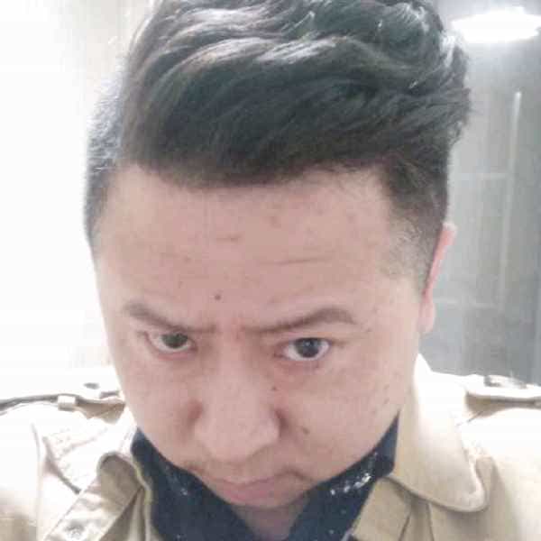 38岁岁江苏单身帅哥 - 吉缘网