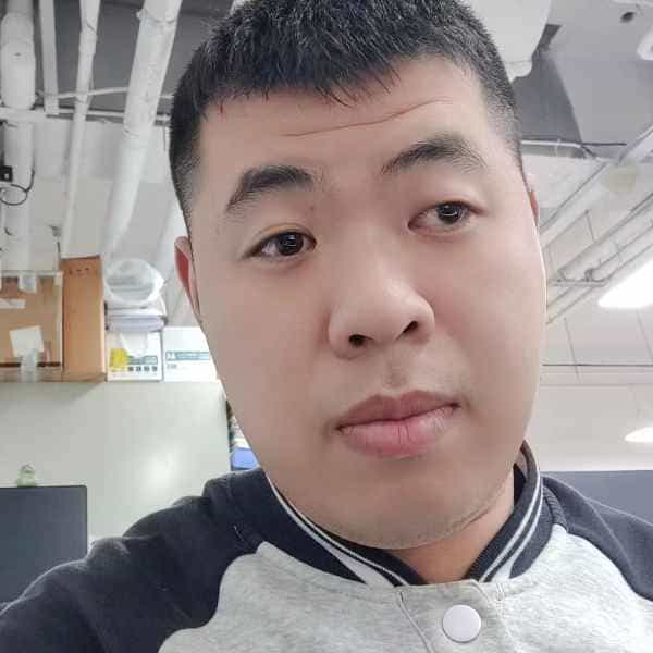 32岁岁北京单身帅哥 - 吉缘网