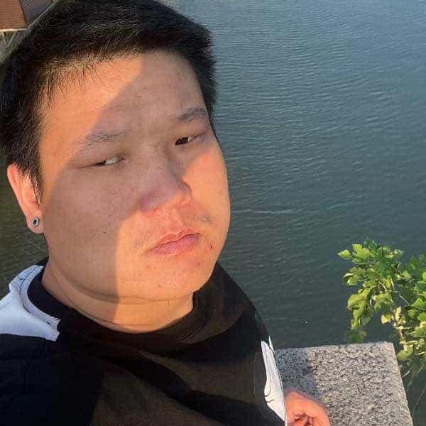 35岁岁河南单身帅哥 - 吉缘网
