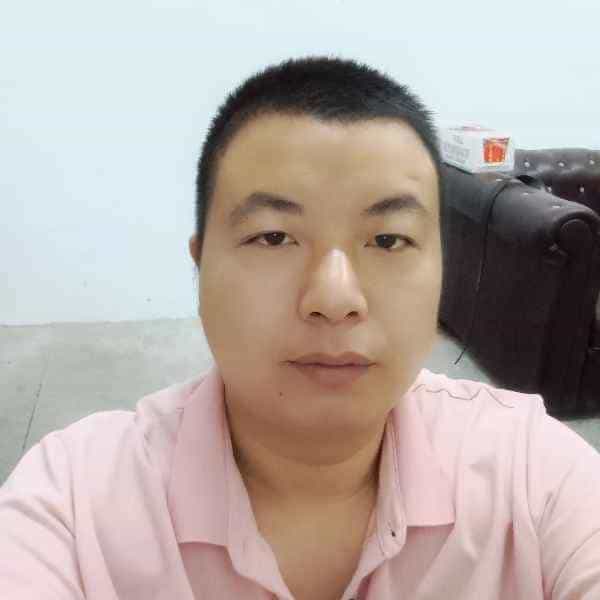 34岁岁湖南单身帅哥 - 吉缘网