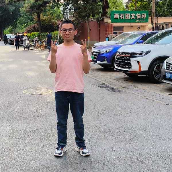 29岁岁山东单身帅哥 - 吉缘网