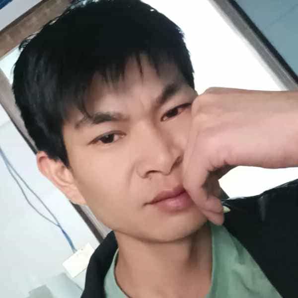 35岁岁贵州单身帅哥 - 吉缘网