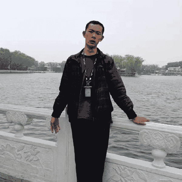 33岁岁北京单身帅哥 - 吉缘网
