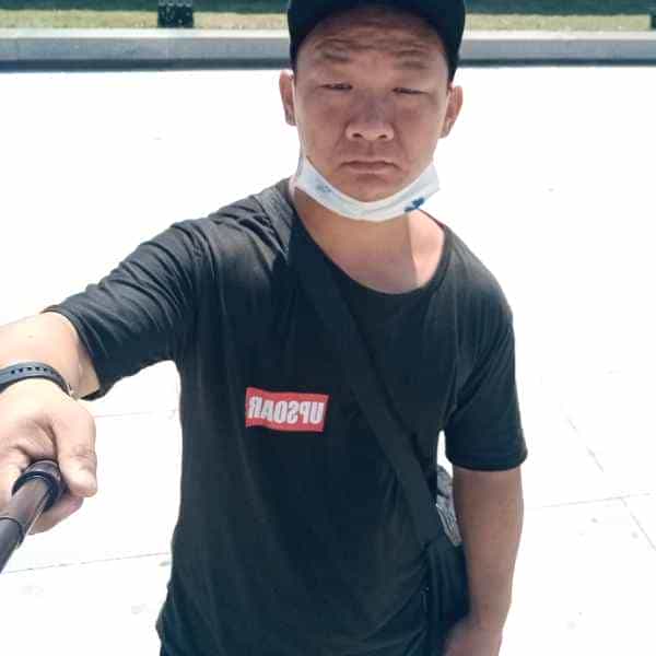 36岁岁河南单身帅哥 - 吉缘网