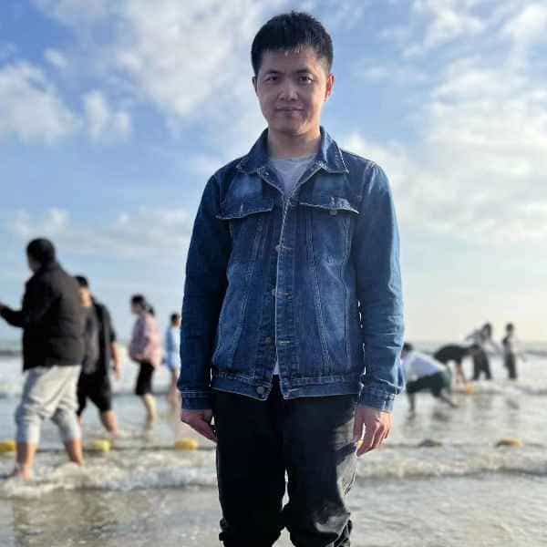 38岁岁广东单身帅哥 - 吉缘网
