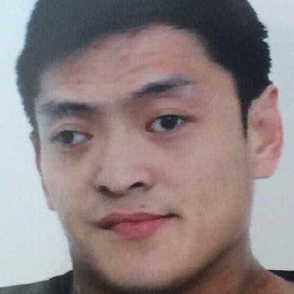 43岁岁辽宁单身帅哥 - 吉缘网