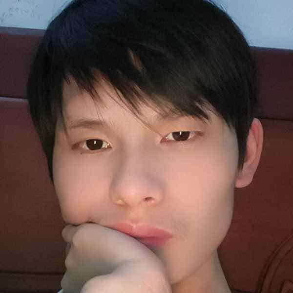 35岁岁重庆单身帅哥 - 吉缘网
