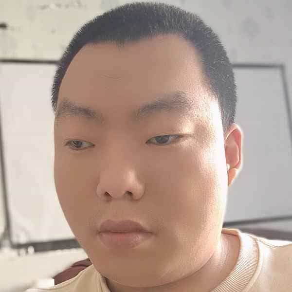 31岁岁辽宁单身帅哥 - 吉缘网