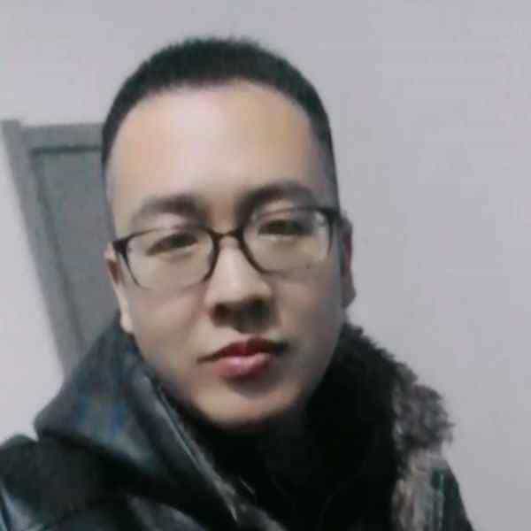 35岁岁山东单身帅哥 - 吉缘网