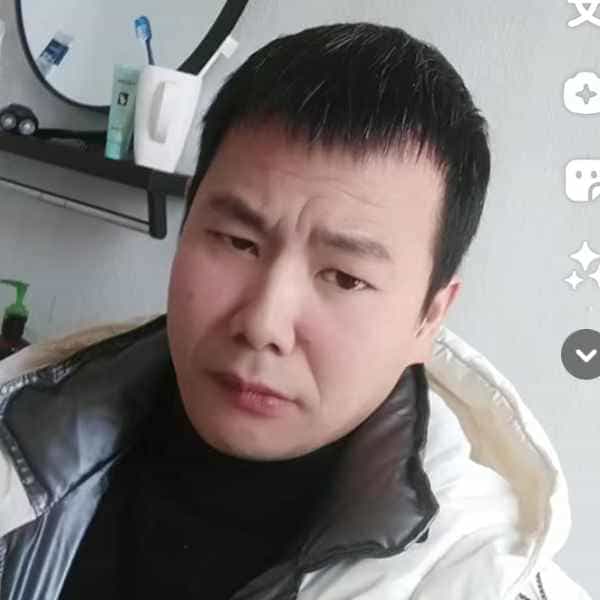 36岁岁重庆单身帅哥 - 吉缘网