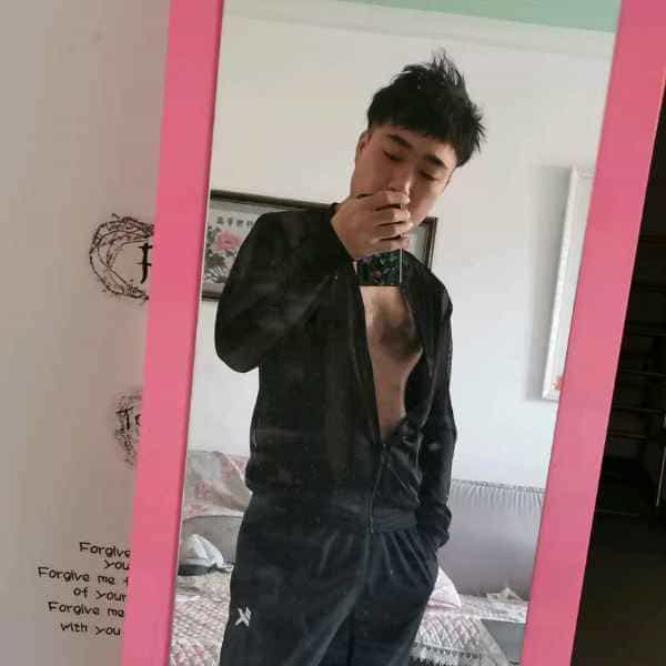37岁岁北京单身帅哥 - 吉缘网