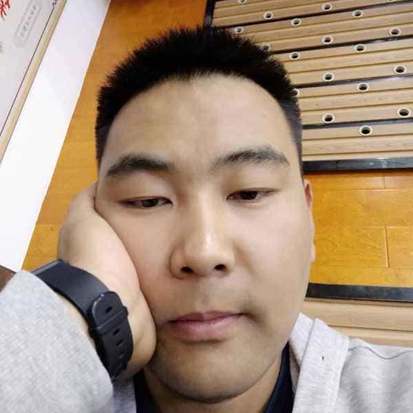 38岁岁河北单身帅哥 - 吉缘网