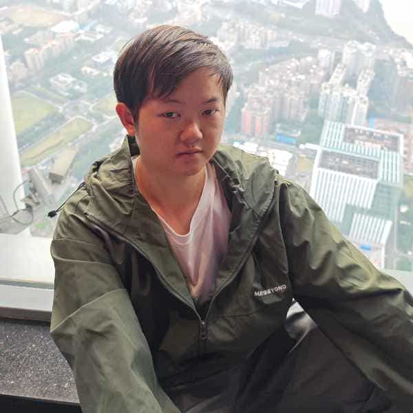 29岁岁江西单身帅哥 - 吉缘网