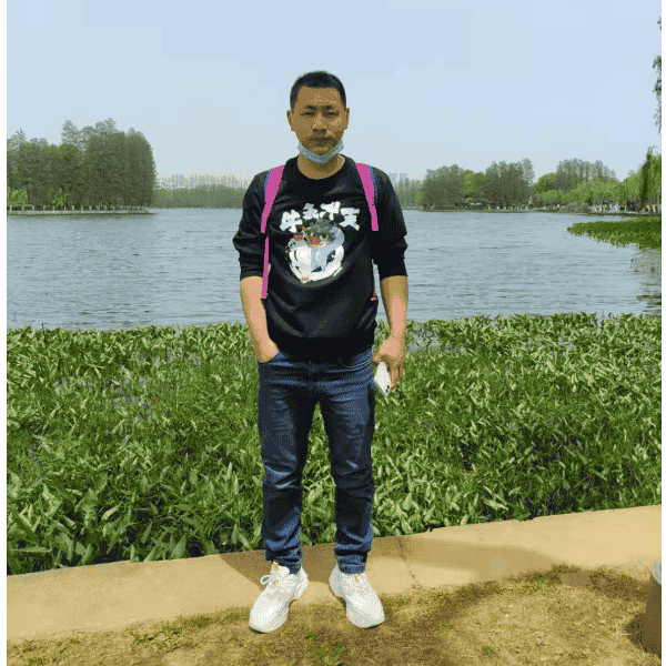 33岁岁湖北单身帅哥 - 吉缘网