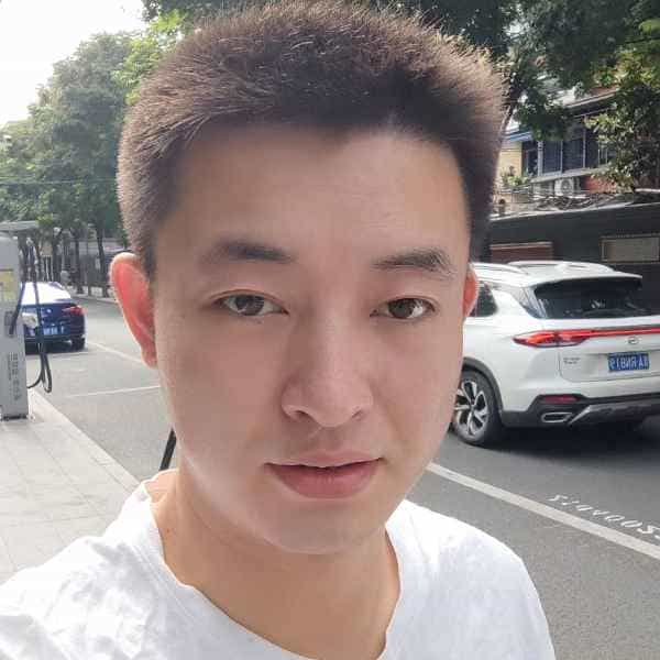 35岁岁四川单身帅哥 - 吉缘网