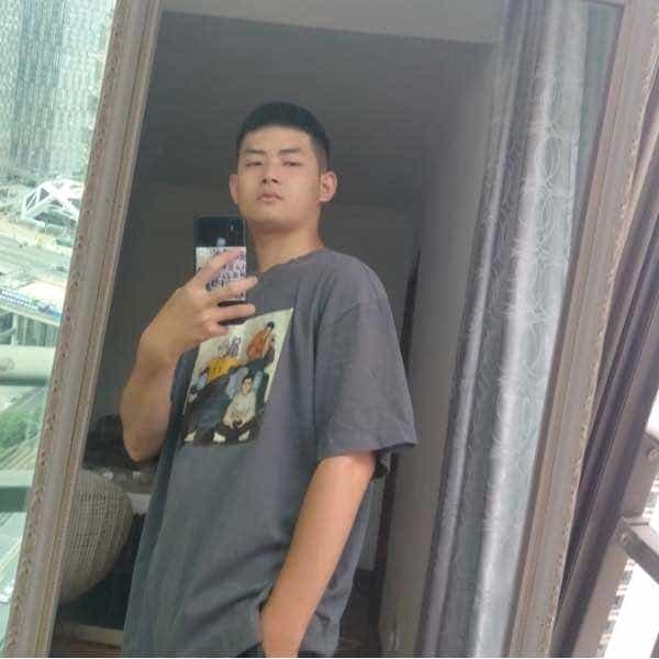 35岁岁贵州单身帅哥 - 吉缘网