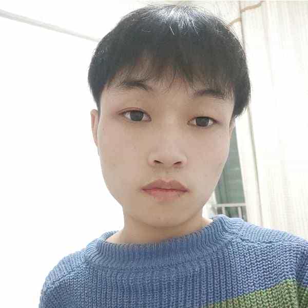 23岁岁贵州单身帅哥 - 吉缘网
