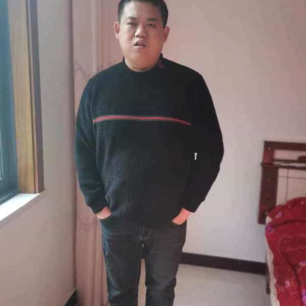 33岁岁重庆单身帅哥 - 吉缘网