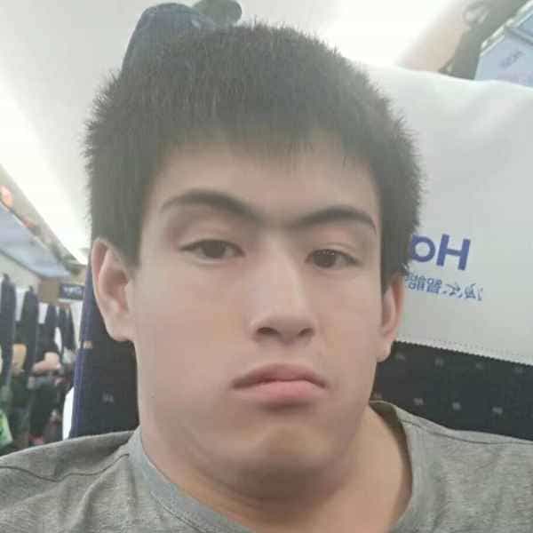 37岁岁广东单身帅哥 - 吉缘网
