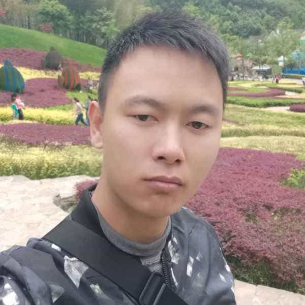 30岁岁四川单身帅哥 - 吉缘网
