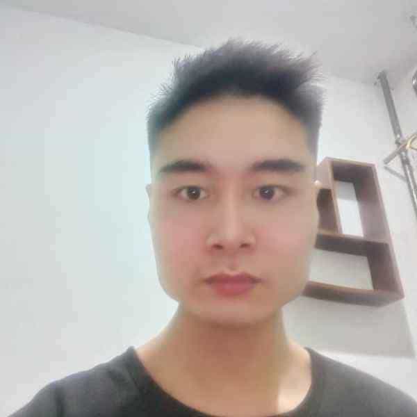 27岁岁陕西单身帅哥 - 吉缘网