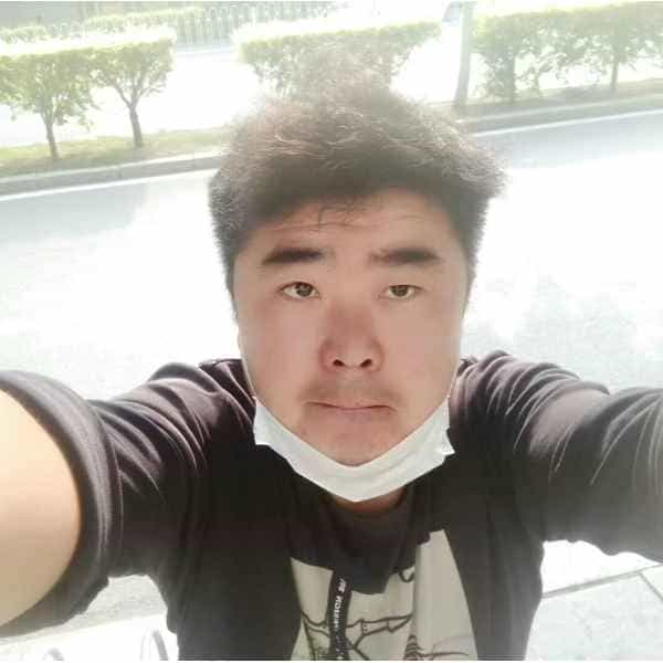 39岁岁辽宁单身帅哥 - 吉缘网