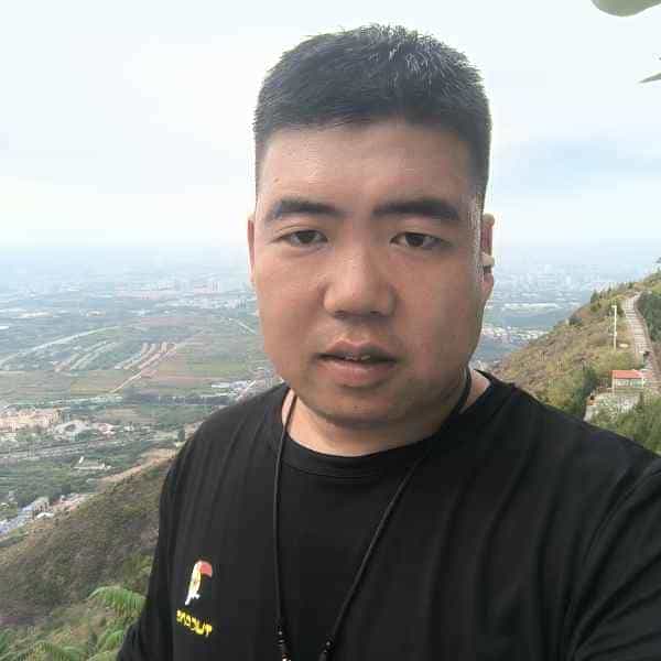 39岁岁河北单身帅哥 - 吉缘网