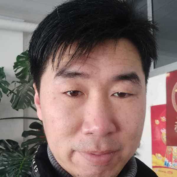 40岁岁山东单身帅哥 - 吉缘网