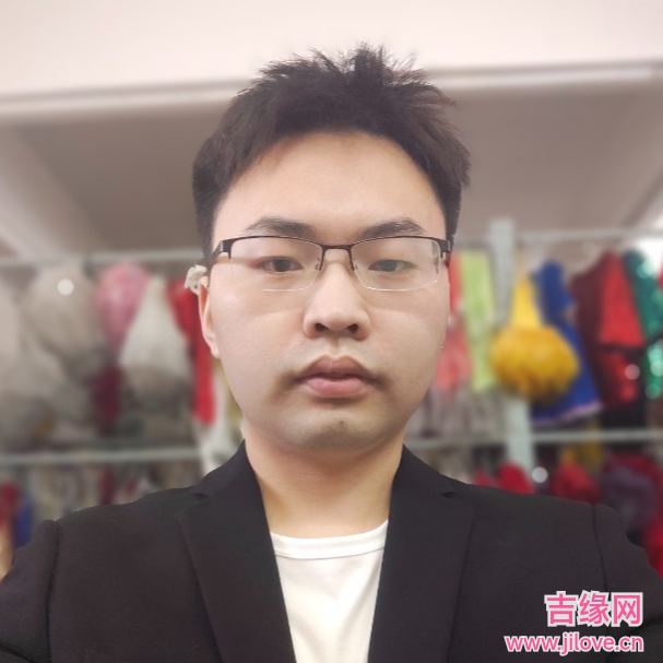 26岁岁湖南单身帅哥 - 吉缘网