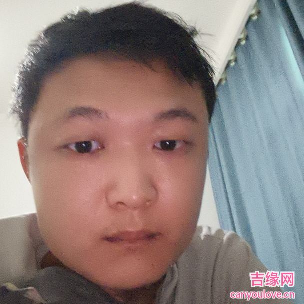 25岁岁湖南单身帅哥 - 吉缘网