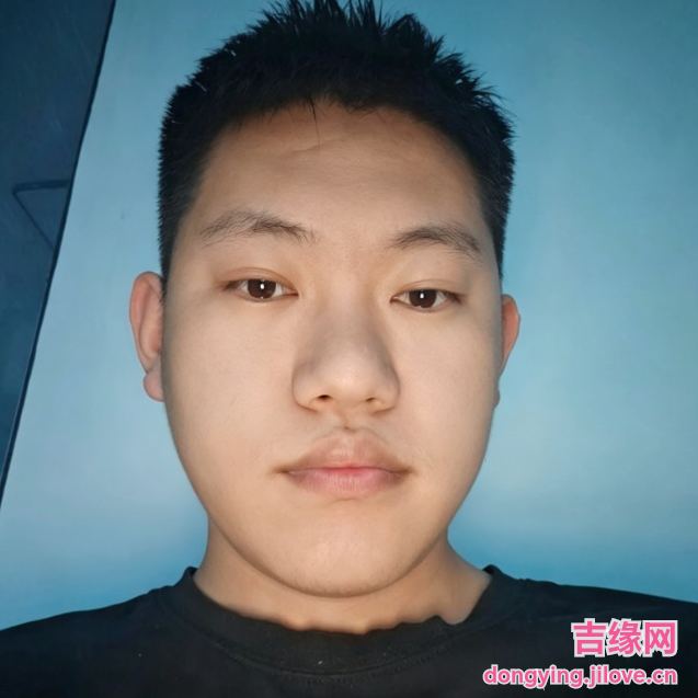 26岁岁山东单身帅哥 - 吉缘网