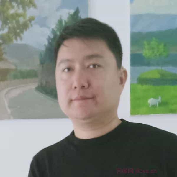 36岁岁辽宁单身帅哥 - 吉缘网