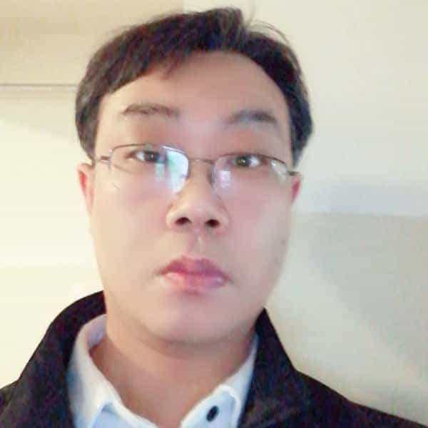 43岁岁山东单身帅哥 - 吉缘网
