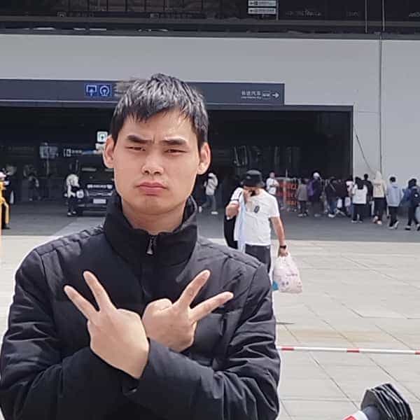 29岁岁重庆单身帅哥 - 吉缘网