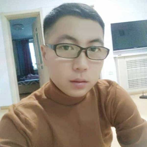 35岁岁辽宁单身帅哥 - 吉缘网
