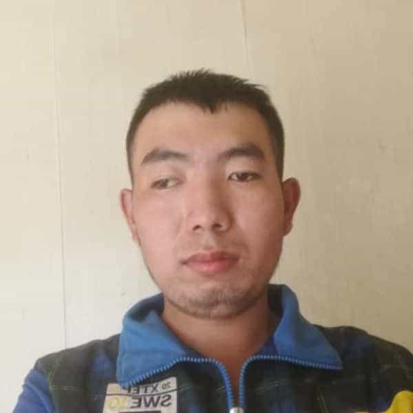 30岁岁山西单身帅哥 - 吉缘网