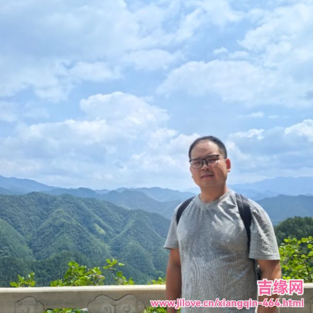 28岁岁甘肃单身帅哥 - 吉缘网
