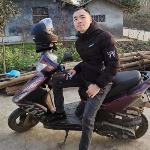 36岁岁湖南单身帅哥 - 吉缘网