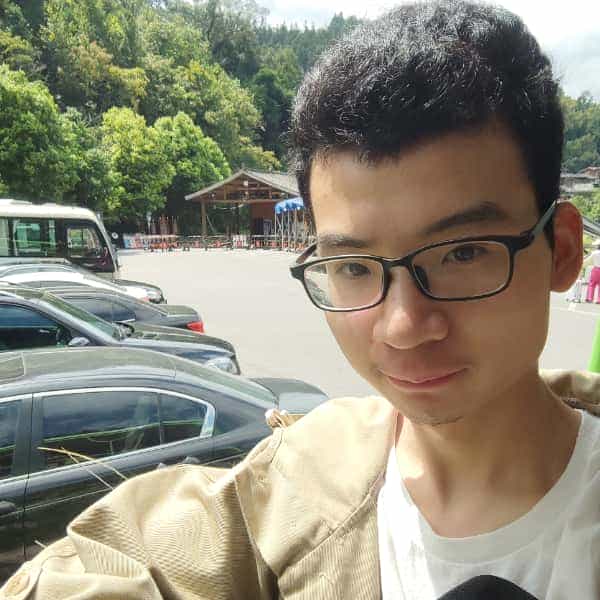 25岁岁江苏单身帅哥 - 吉缘网