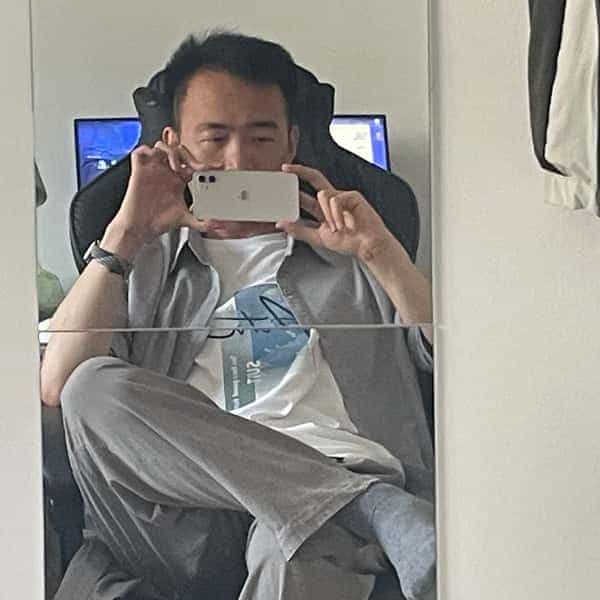 30岁岁辽宁单身帅哥 - 吉缘网